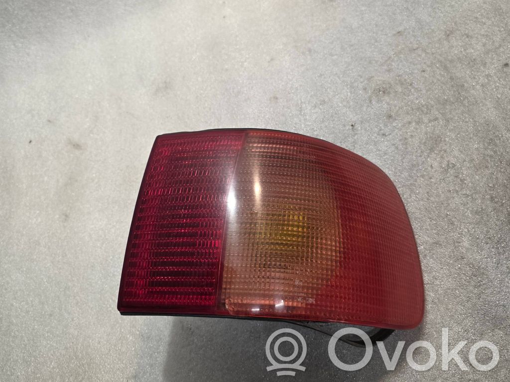 Audi A8 S8 D2 4D Takavalot 