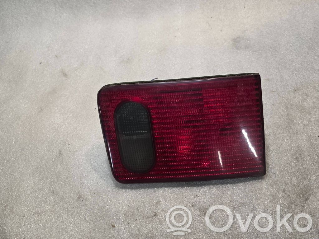 Audi A8 S8 D2 4D Tailgate rear/tail lights 