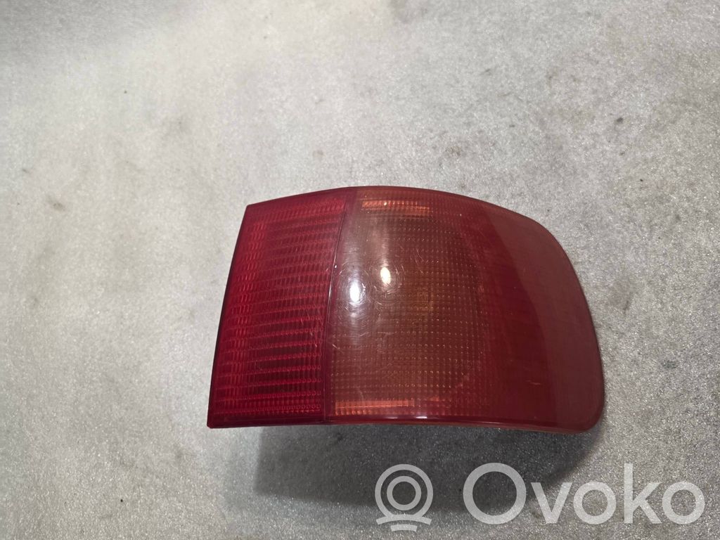 Audi A8 S8 D2 4D Takavalot 