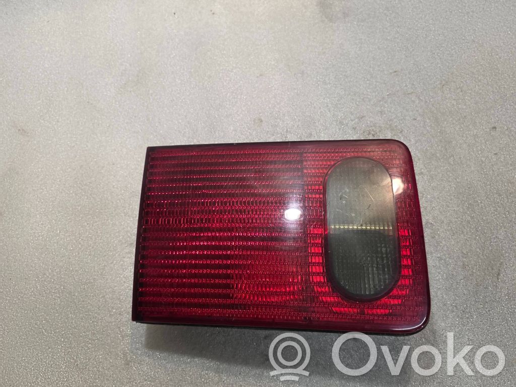 Audi A8 S8 D2 4D Tailgate rear/tail lights 