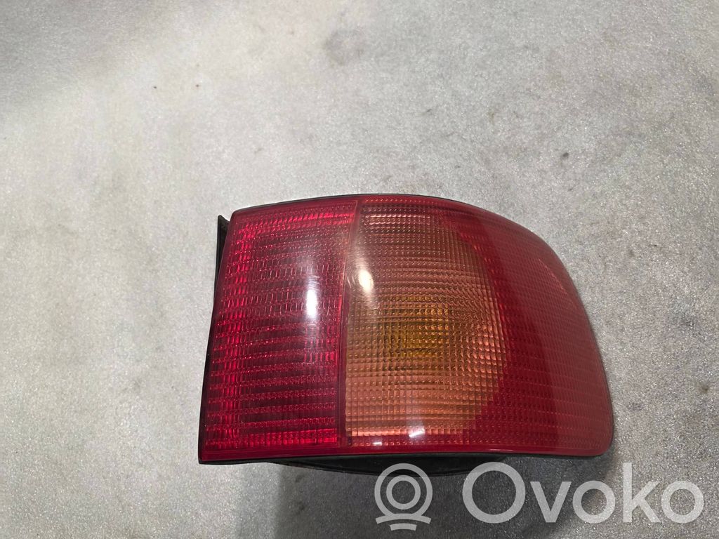 Audi A8 S8 D2 4D Takavalot 