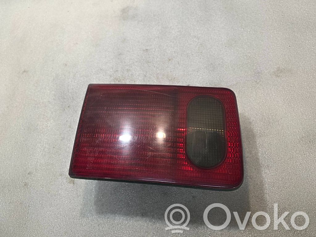 Audi A8 S8 D2 4D Tailgate rear/tail lights 