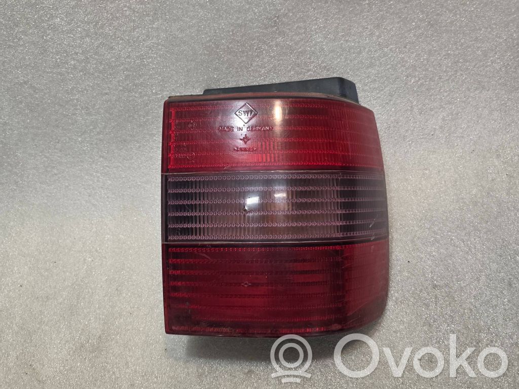 Volkswagen PASSAT B4 Luci posteriori 