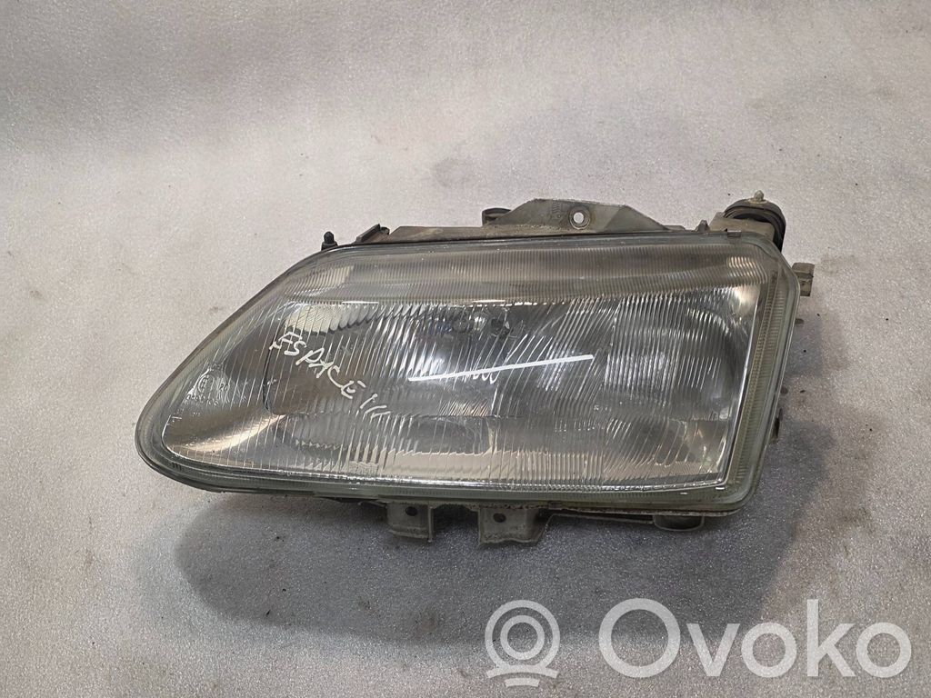 Headlight/headlamp   212680,8T1028004E