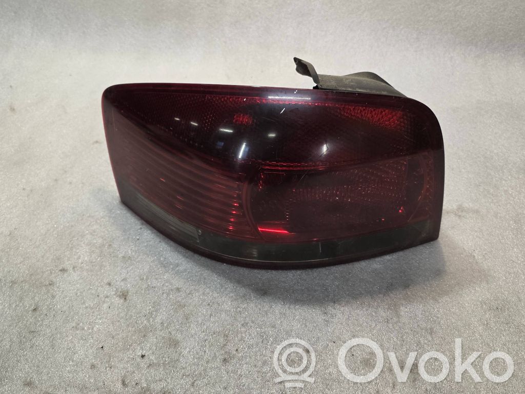 Audi A3 S3 8P Takavalot 