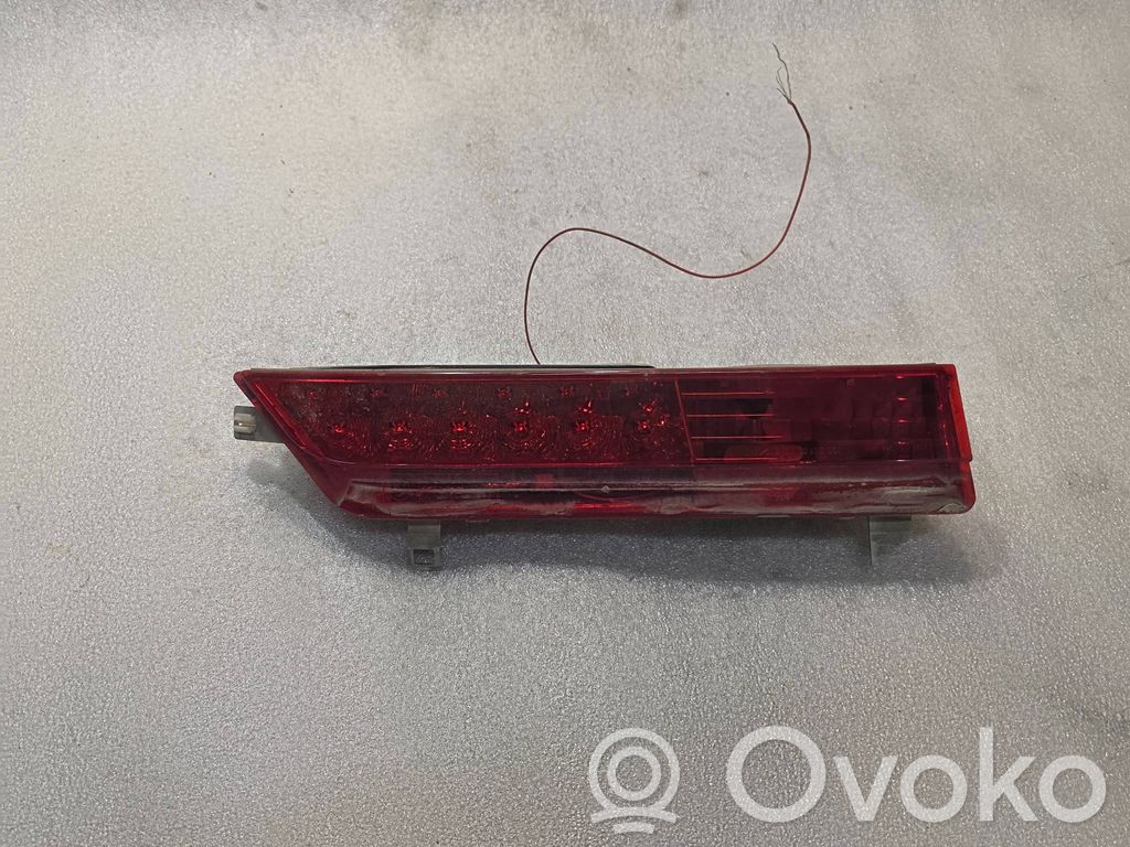BMW 7 E65 E66 Tailgate rear/tail lights 
