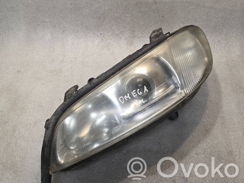 Opel Omega B2 Scheinwerfer 