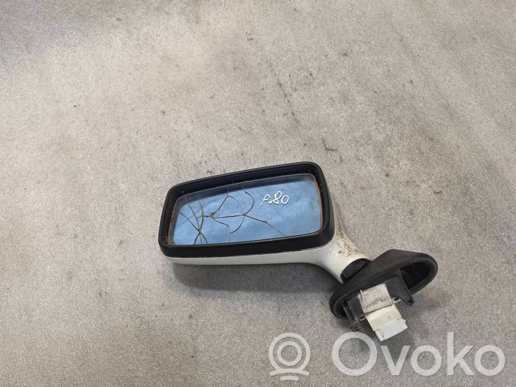 Elektryczne lusterko boczne drzwi przednich   E6027846,E6007848