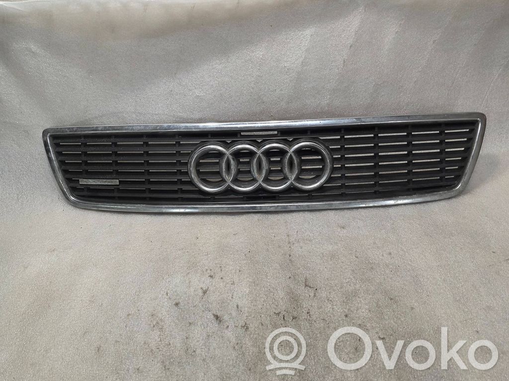 Audi A8 S8 D2 4D Front grill 