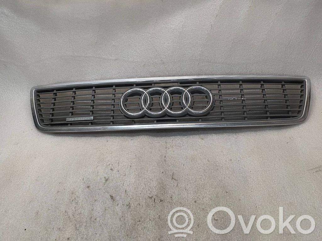 Audi A8 S8 D2 4D Front grill 
