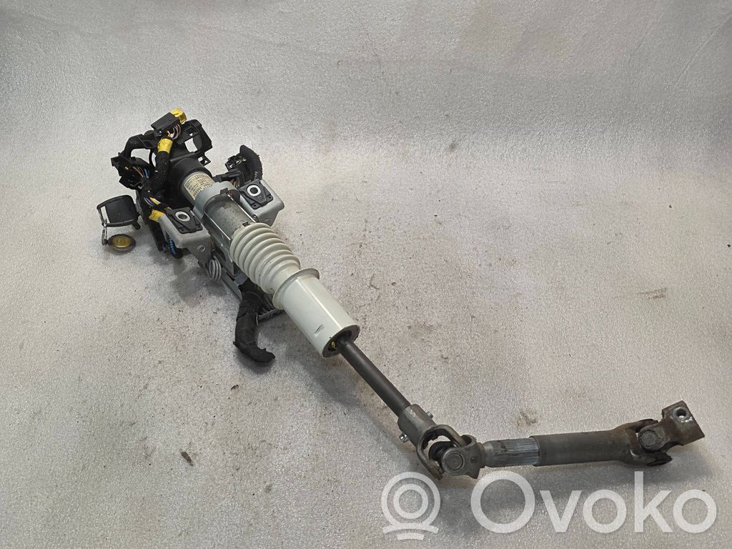 Opel Zafira A Vairo rato ašies komplektas 