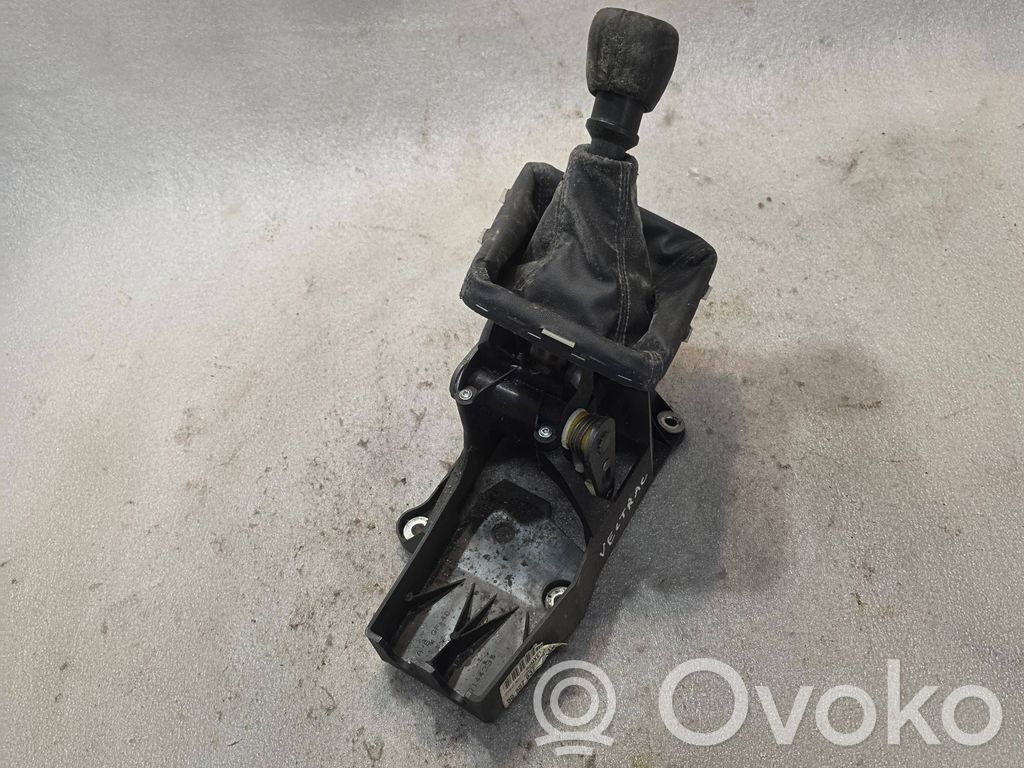 Opel Vectra C Gear shifter/selector 