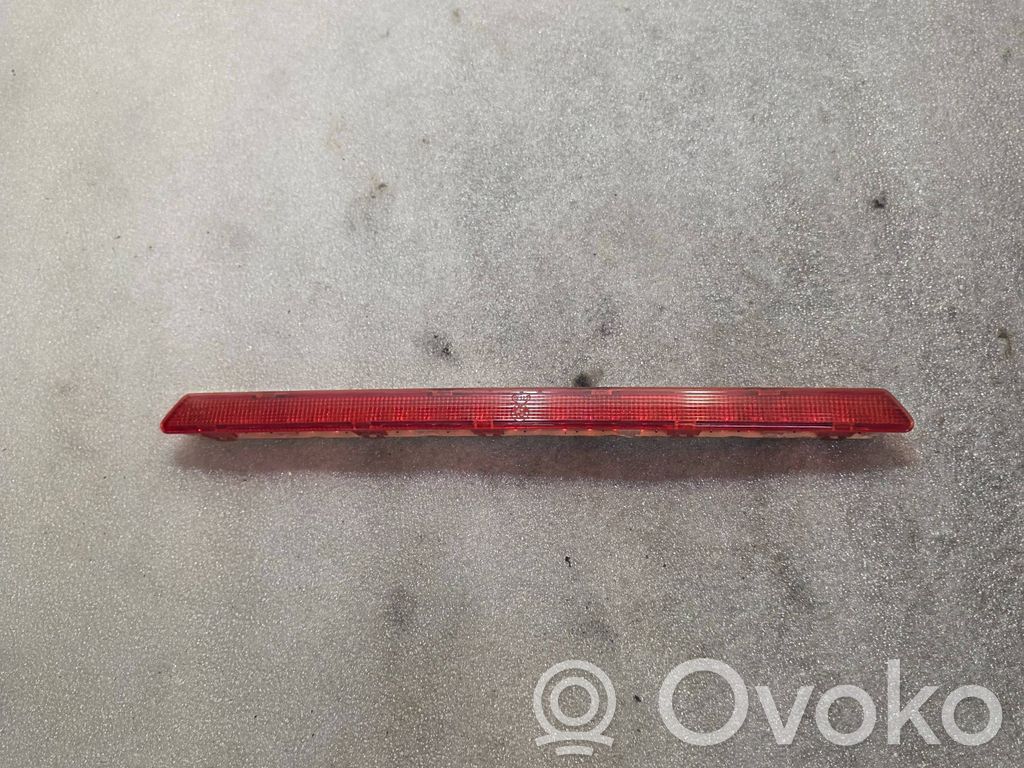 BMW 7 E65 E66 Third/center stoplight 