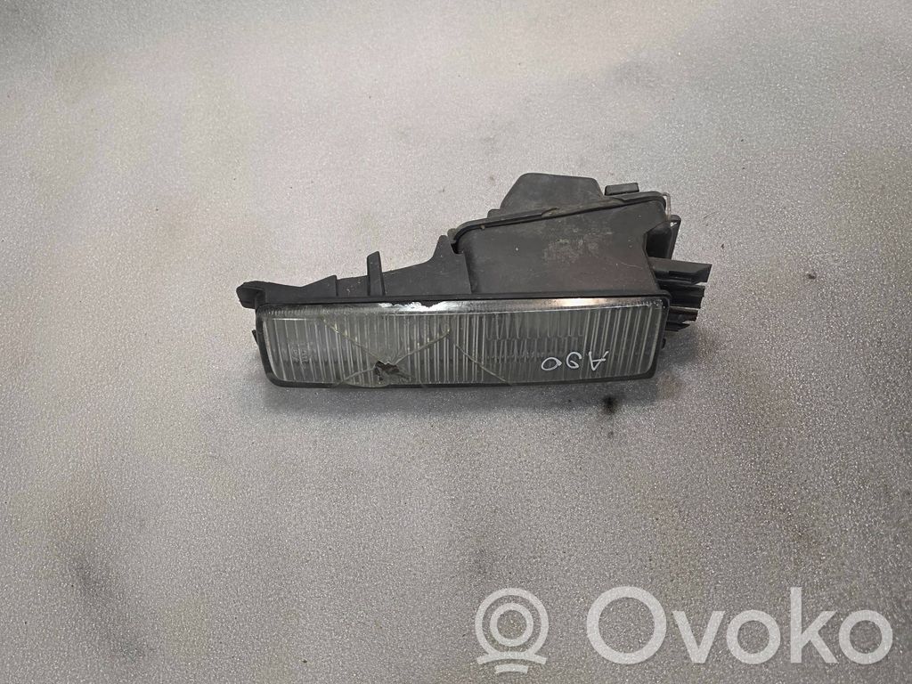 Światło przeciwmgłowe przednie   13252600