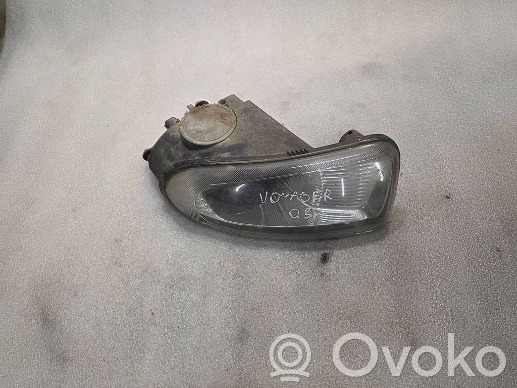Chrysler Voyager Front fog light 