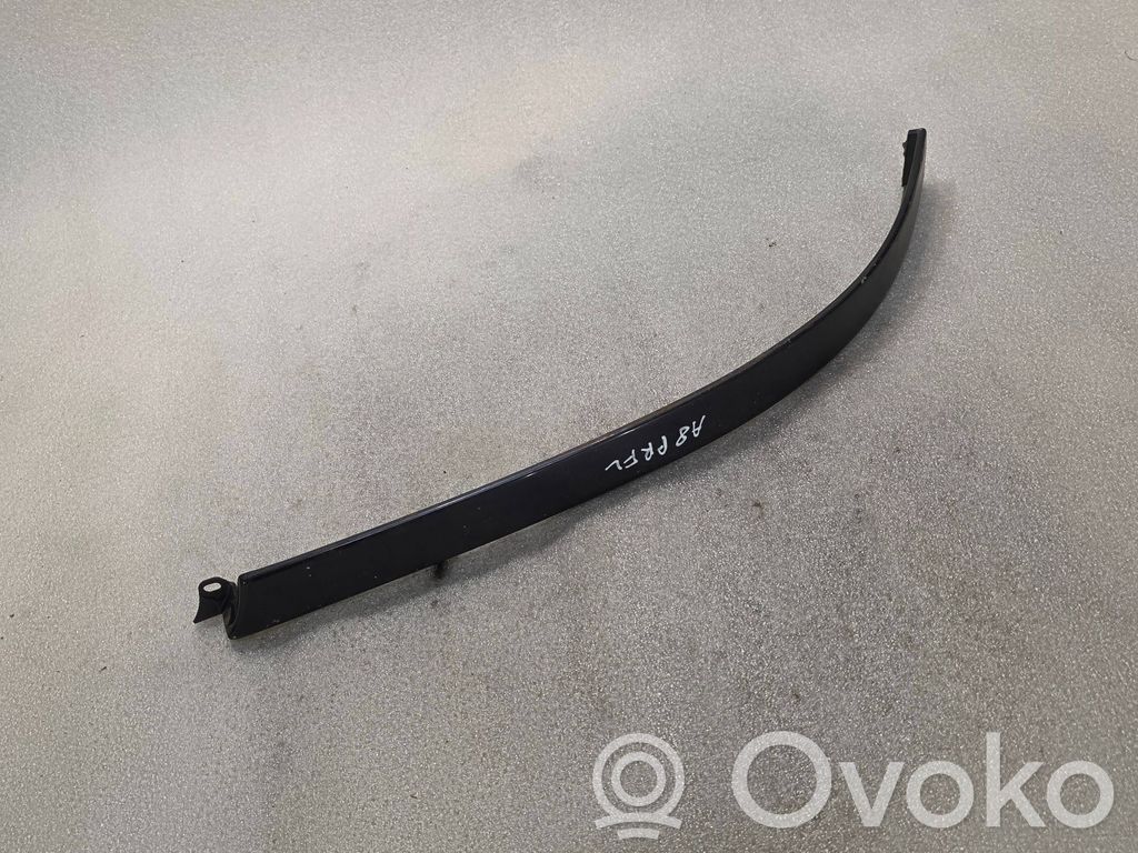 Audi A8 S8 D2 4D Under headlight/headlamp trim 