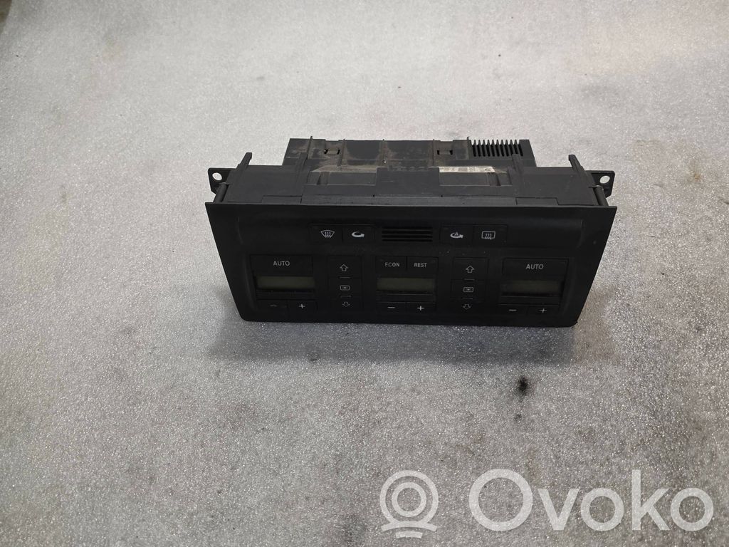Audi A8 S8 D2 4D Climate control unit 
