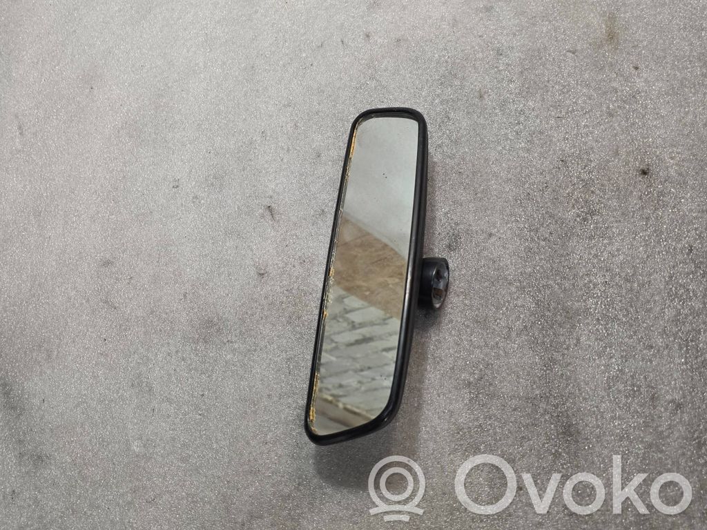 Audi V8 Espejo retrovisor (interior) 