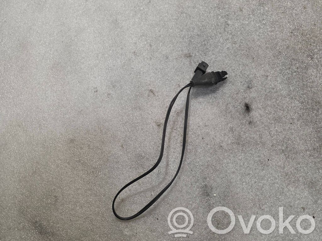 Außentemperatursensor