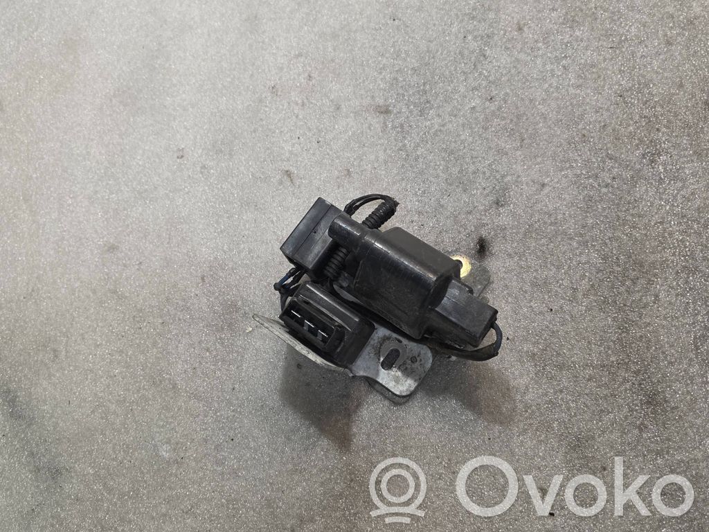 Zündspule Zündmodul
