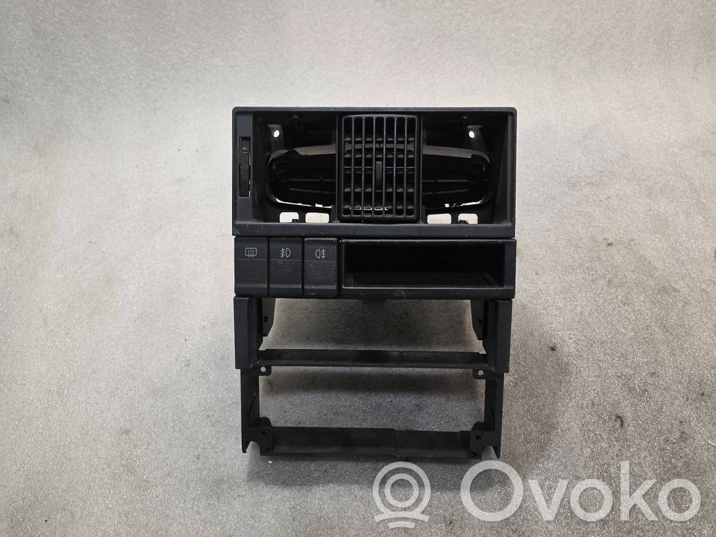 Audi 80 90 B3 Console centrale 