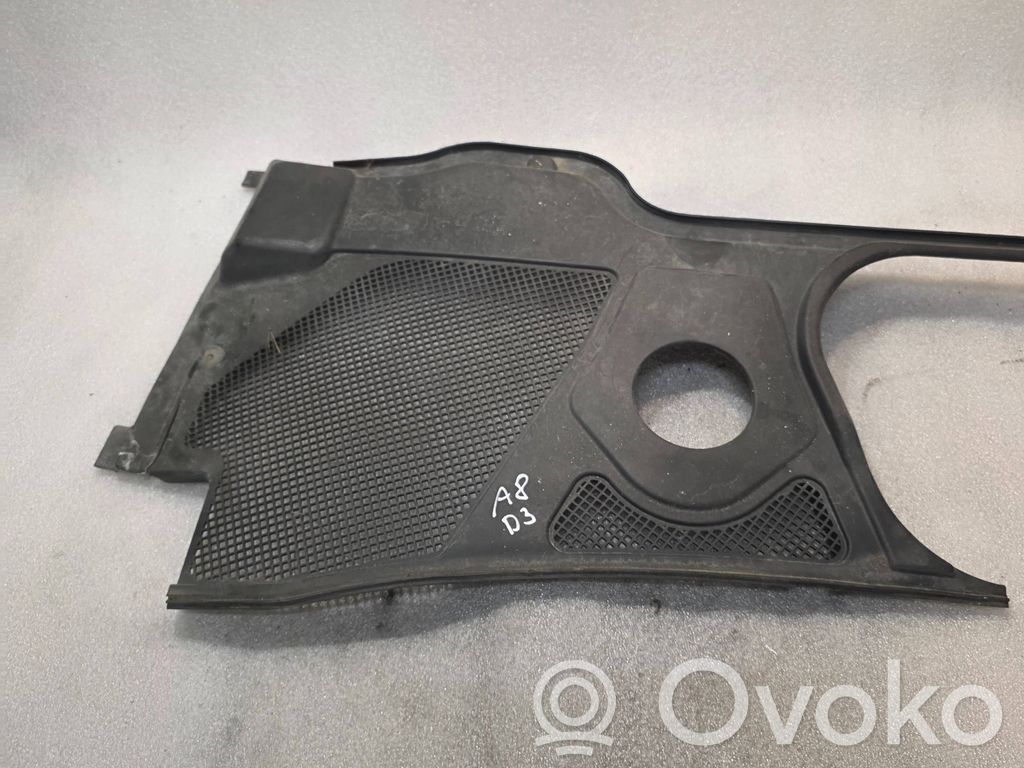 Audi A8 S8 D3 4E Wiper trim 