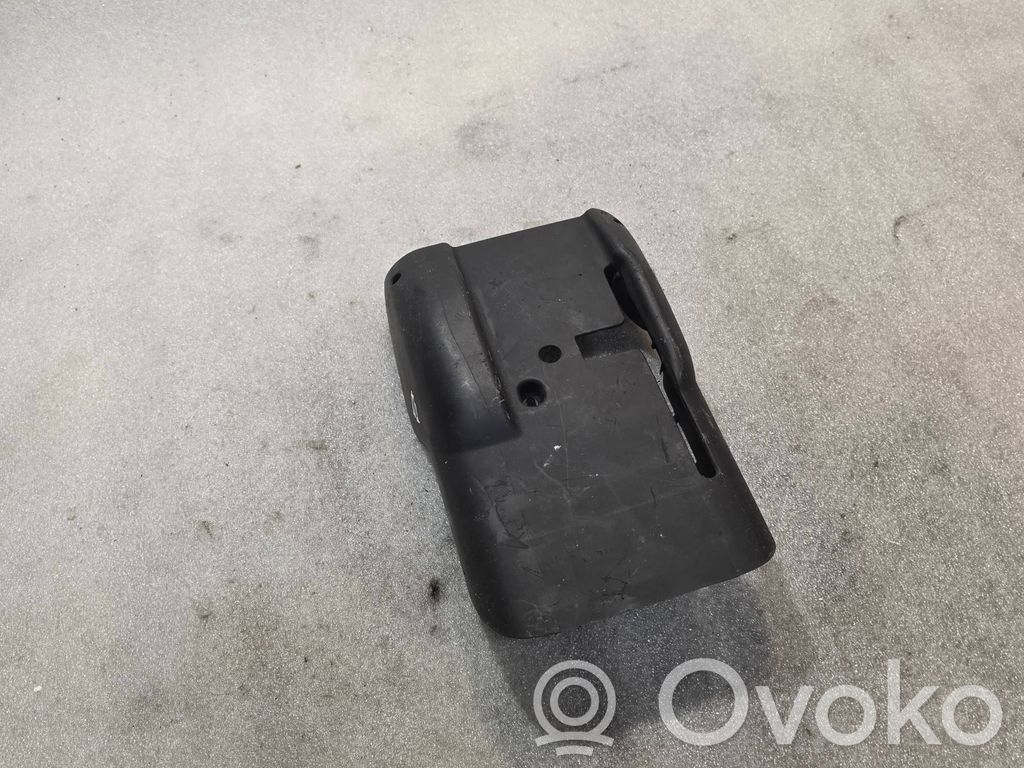 Audi A8 S8 D2 4D Ohjauspyörän pylvään verhoilu 