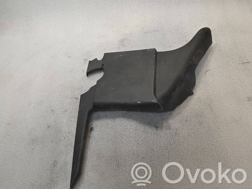 Audi A8 S8 D2 4D Sonstiges Einzelteil Motorraum 