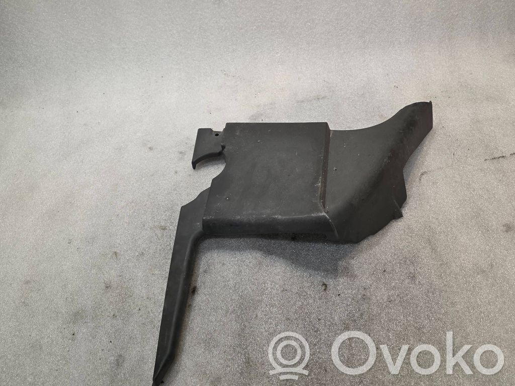 Audi A8 S8 D2 4D Sonstiges Einzelteil Motorraum 