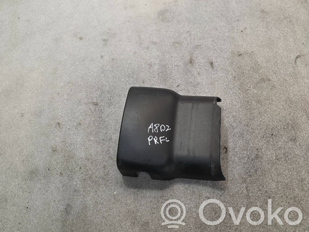 Audi A8 S8 D2 4D Elementy poszycia kolumny kierowniczej 