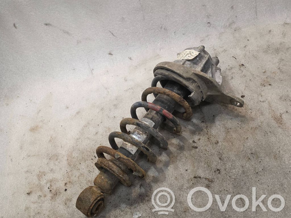 Amortyzator osi tylnej ze sprężyną   14903002747,32L77F
