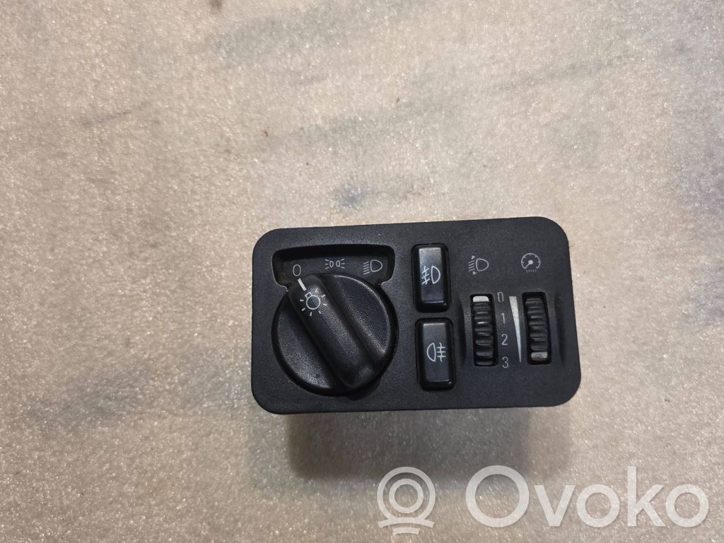 Opel Frontera B Light switch 