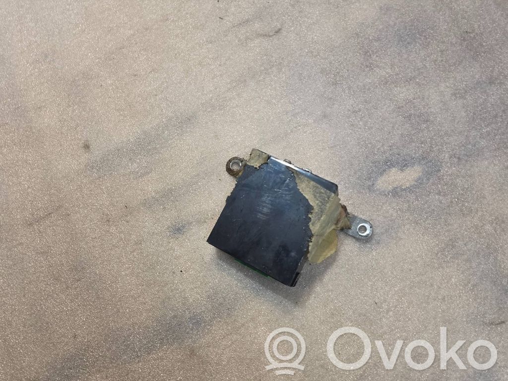 ABS control unit/module   8971659580,2239A1