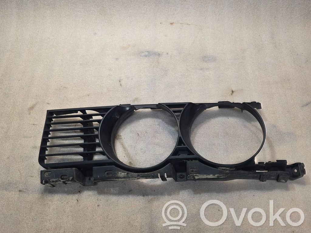 Front grill