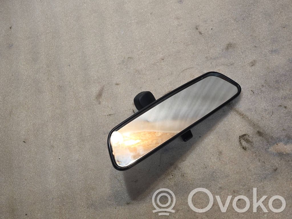 BMW 5 E34 Rear view mirror (interior) 