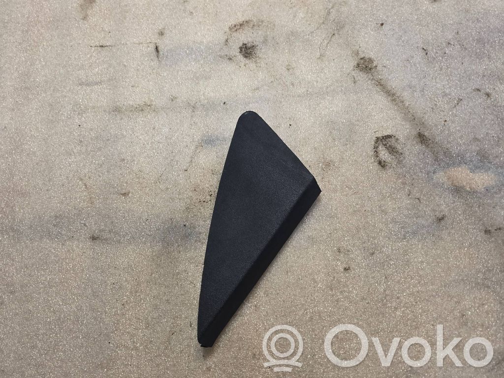 BMW 5 E34 Plastic wing mirror trim cover 