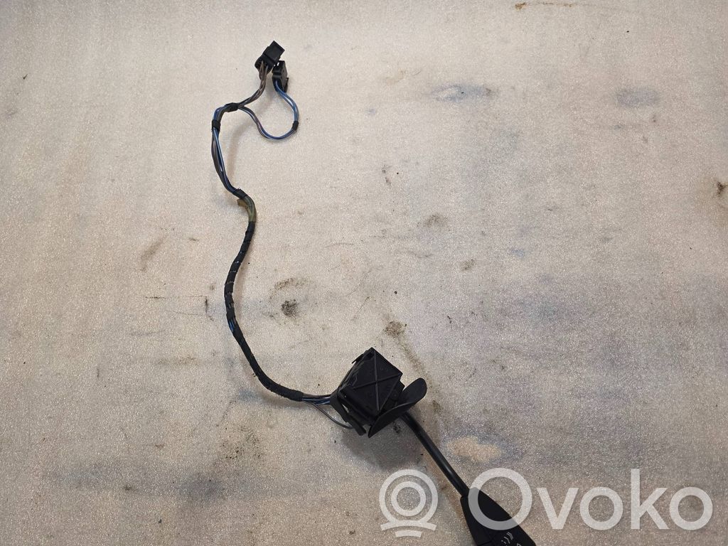 Wiper control stalk   012006