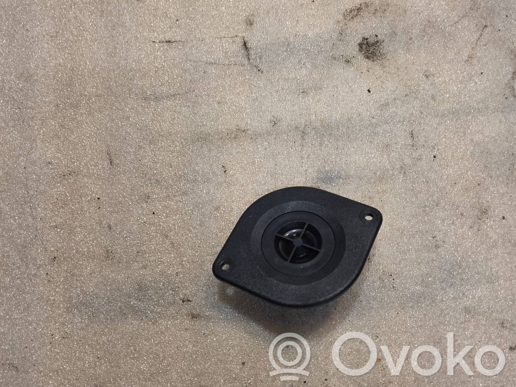 BMW 5 E34 Front door high frequency speaker 