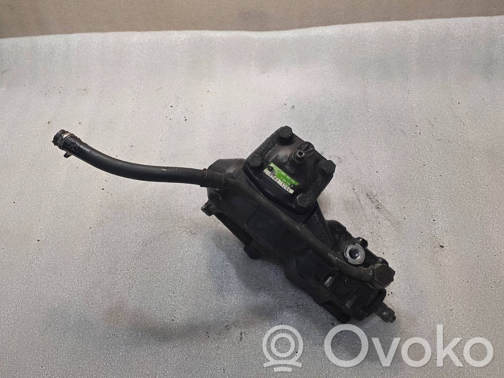 BMW 5 E34 Steering rack 