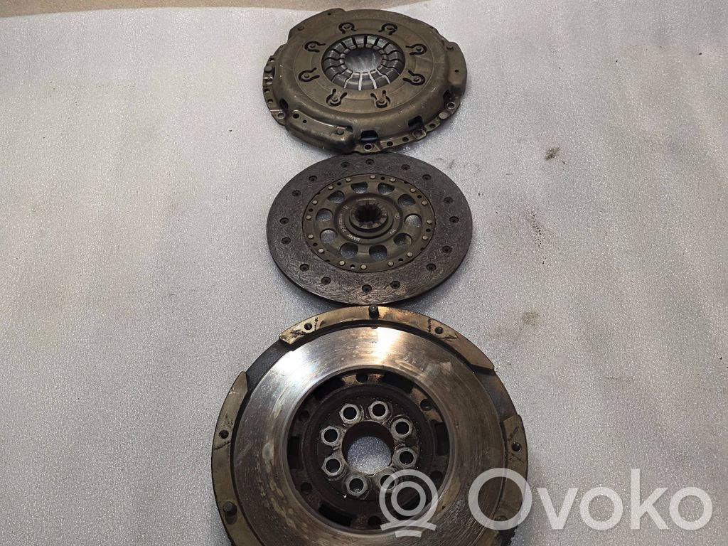 Clutch set kit