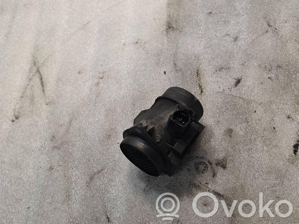 BMW 7 E38 Mass air flow meter 