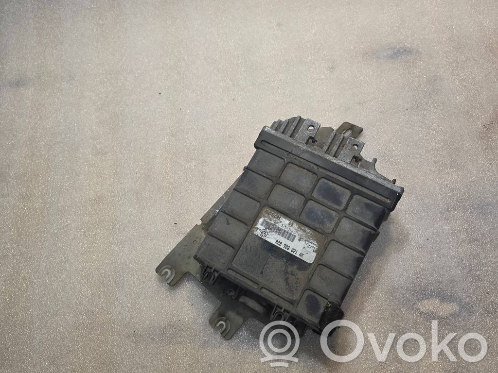Engine control unit/module   28SA2506,028906021AK