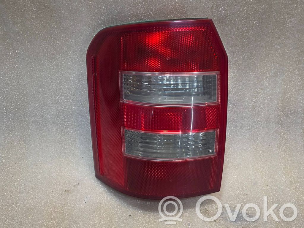 Rear/tail lights   286601