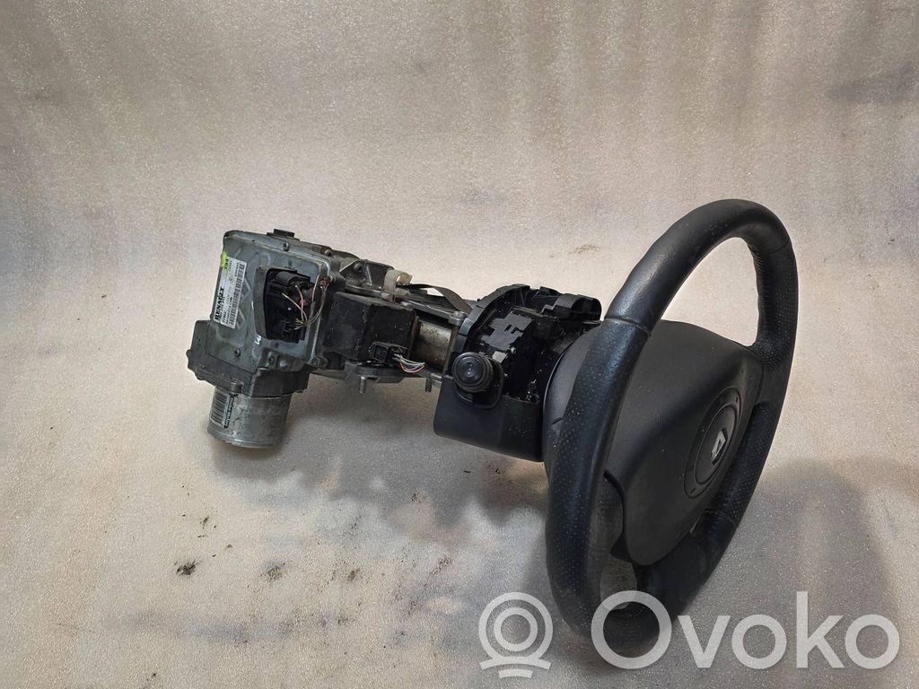 Renault Megane II Servolenkung Servopumpe elektrisch 