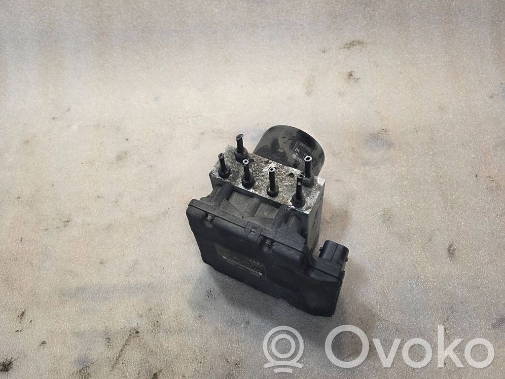 Audi A2 ABS Blokas 