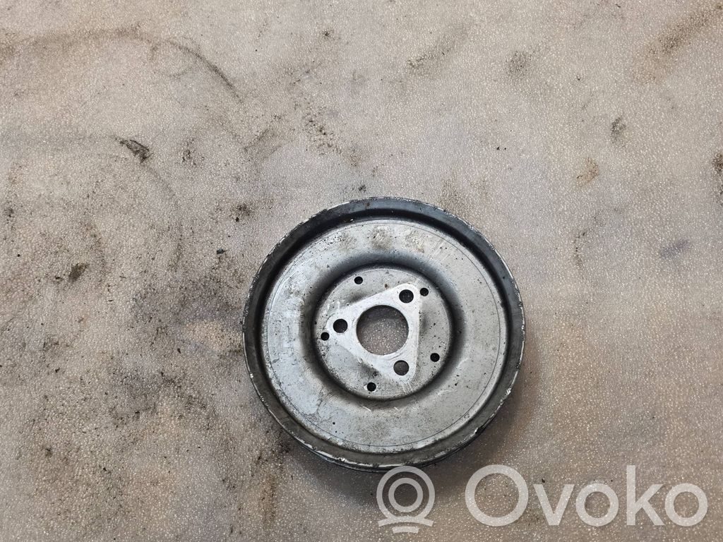Ohjaustehostimen pumpun hihnapyörä   078145255