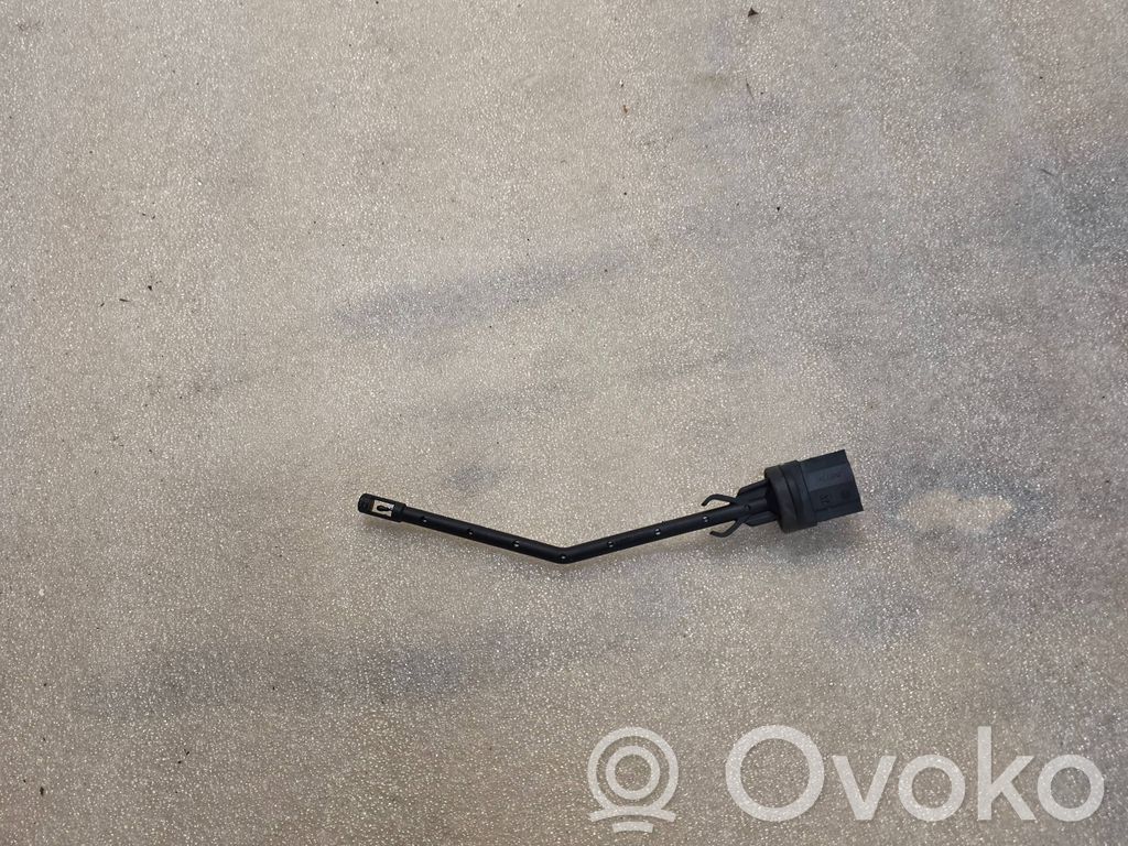 Audi A2 Interior temperature sensor 