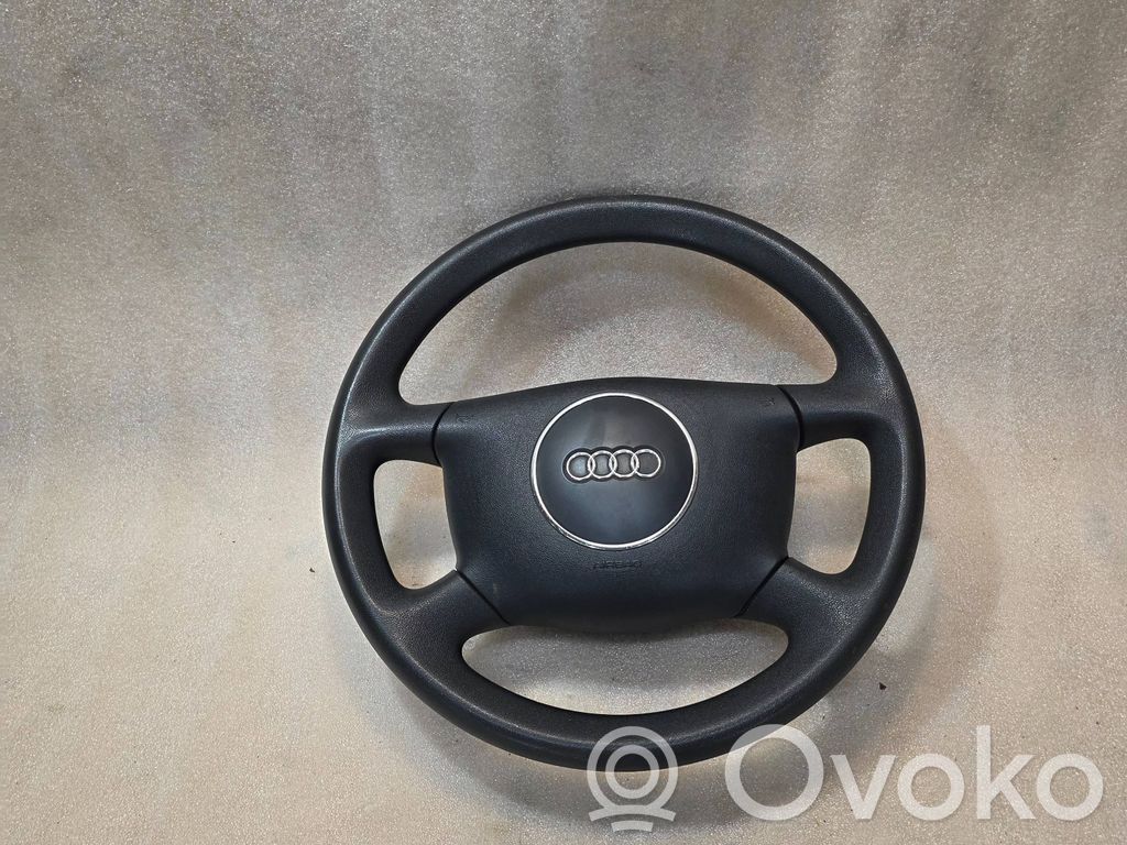 Ohjauspyörä   61333020A,8E0419091C
