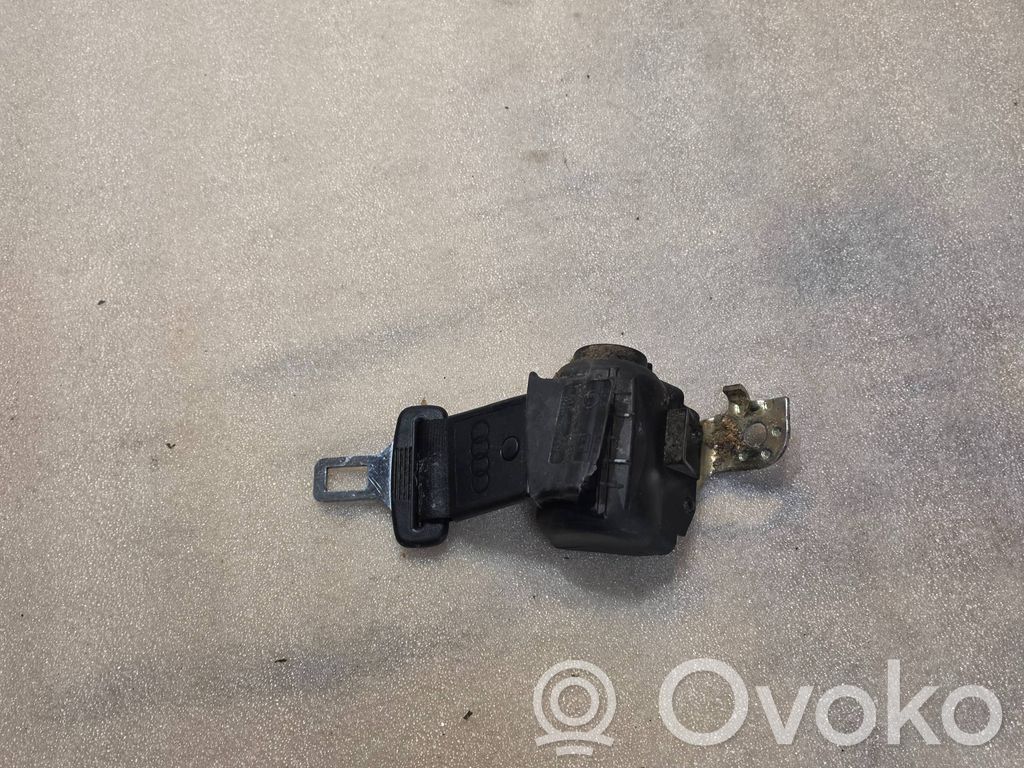 Audi A8 S8 D2 4D Saugos diržas vidurinis (gale) 