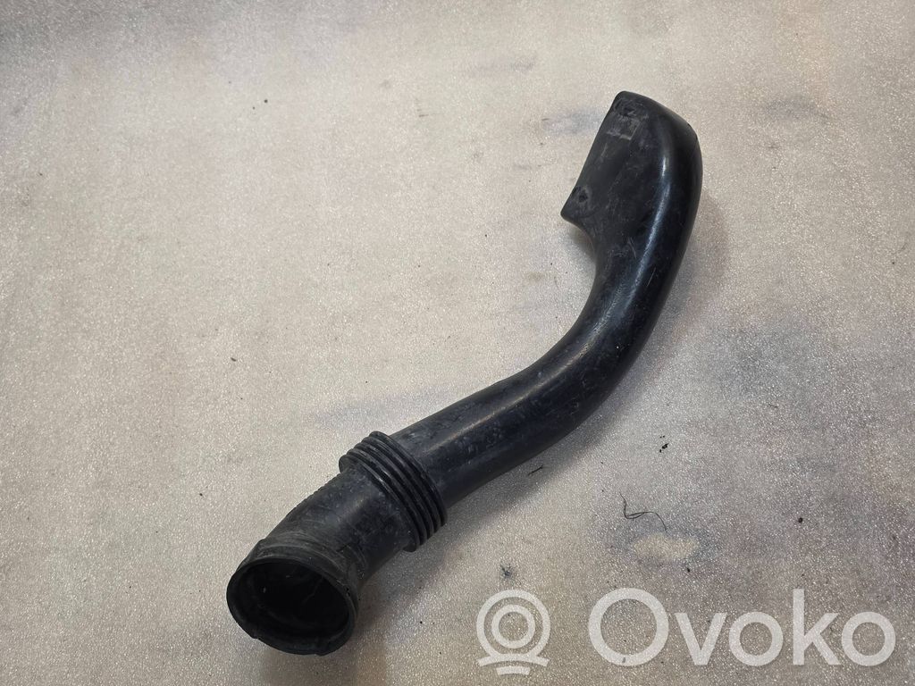 Audi A8 S8 D2 4D Air intake duct part 